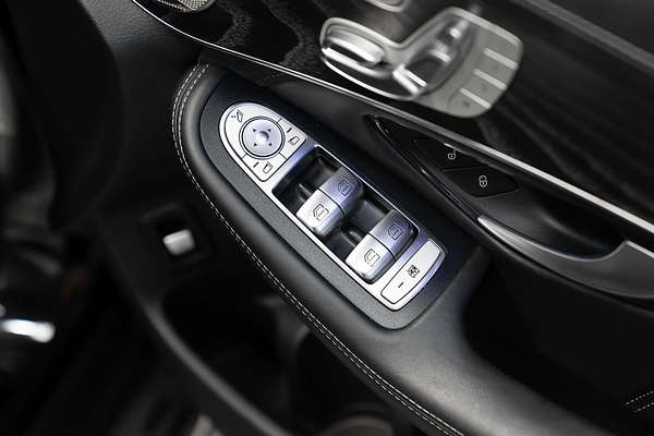 2021 Mercedes-Benz GLC-Class GLC63 AMG S X253