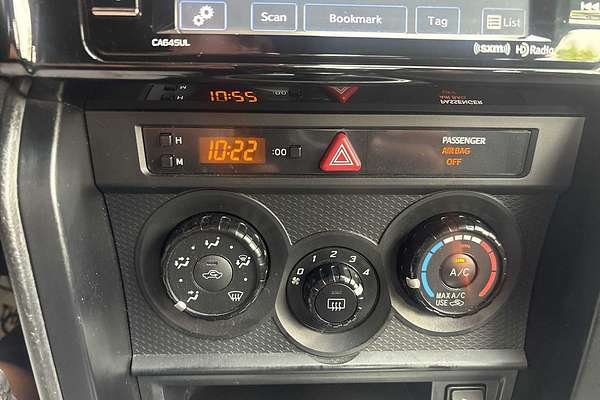 2017 Subaru BRZ Premium