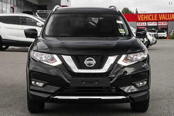 2021 Nissan X-TRAIL ST-L T32