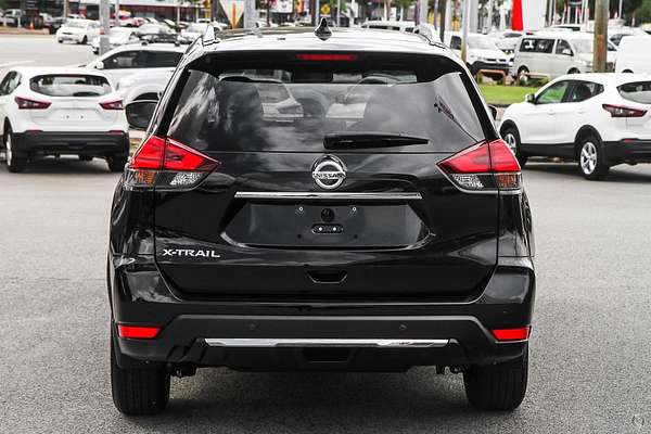 2021 Nissan X-TRAIL ST-L T32