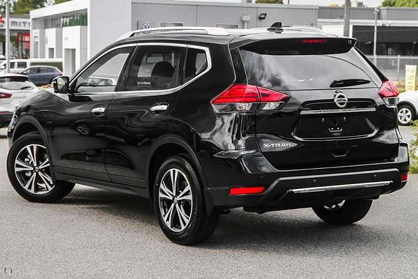 2021 Nissan X-TRAIL ST-L T32