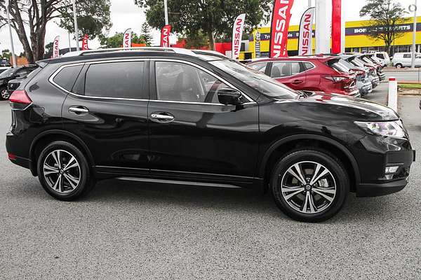 2021 Nissan X-TRAIL ST-L T32