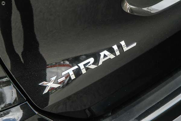 2021 Nissan X-TRAIL ST-L T32