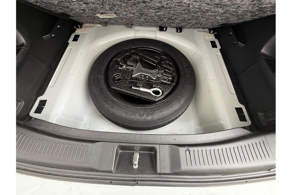2016 Suzuki S-Cross Turbo JY
