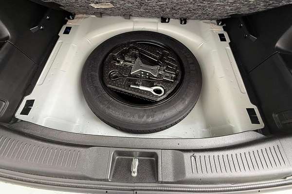 2016 Suzuki S-Cross Turbo JY