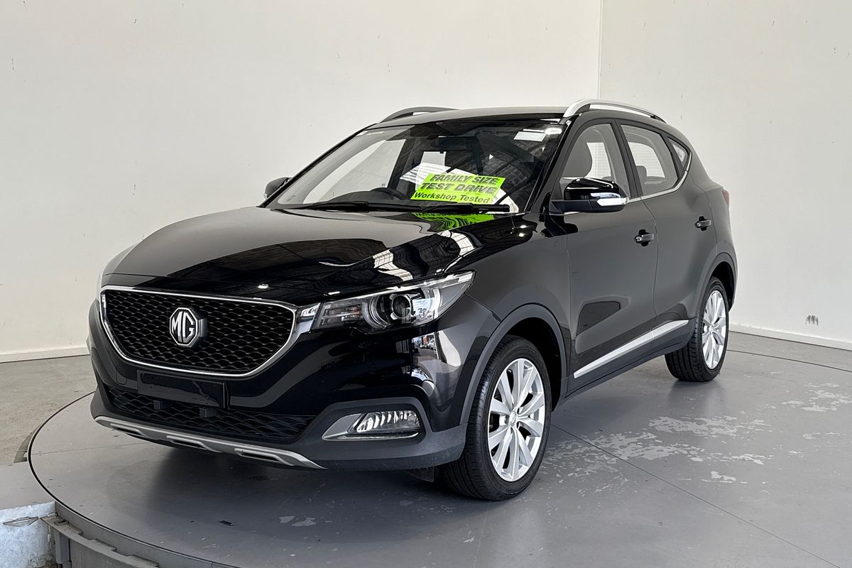 2024 MG ZS EXCITE AZS1 MY24