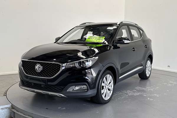 2024 MG ZS EXCITE AZS1 MY24