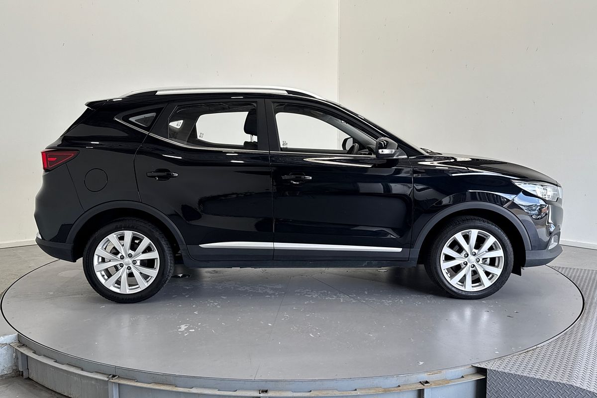 2024 MG ZS EXCITE AZS1 MY24