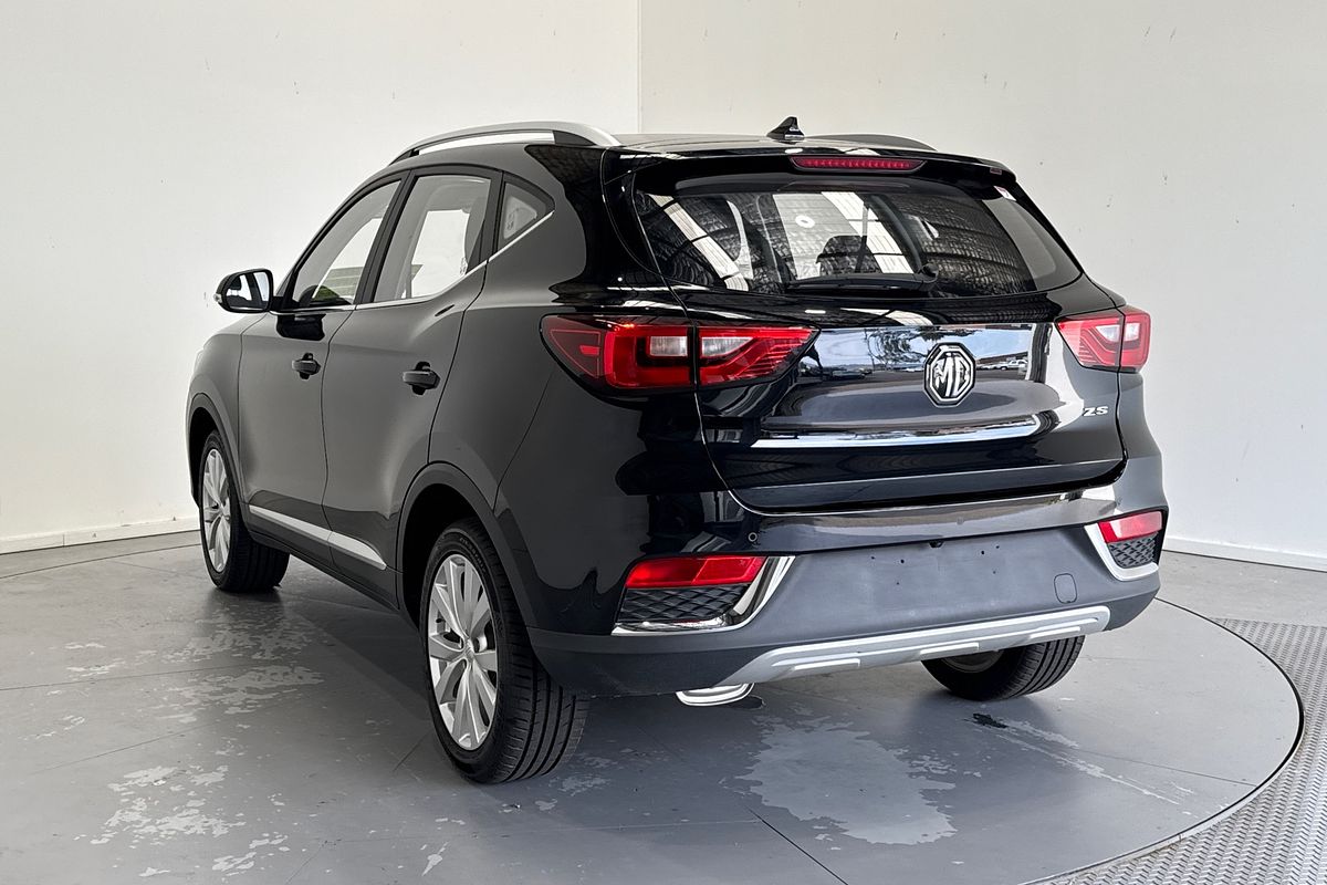 2024 MG ZS EXCITE AZS1 MY24