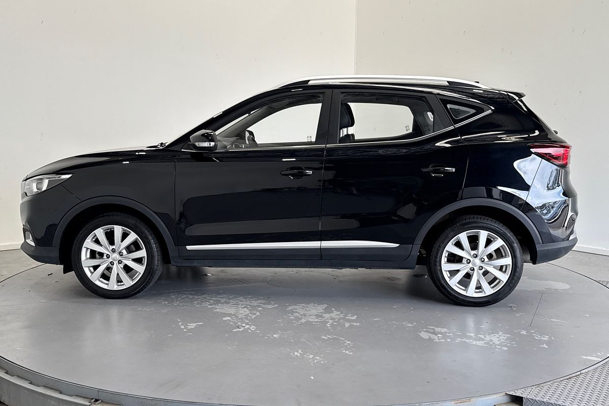 2024 MG ZS EXCITE AZS1 MY24