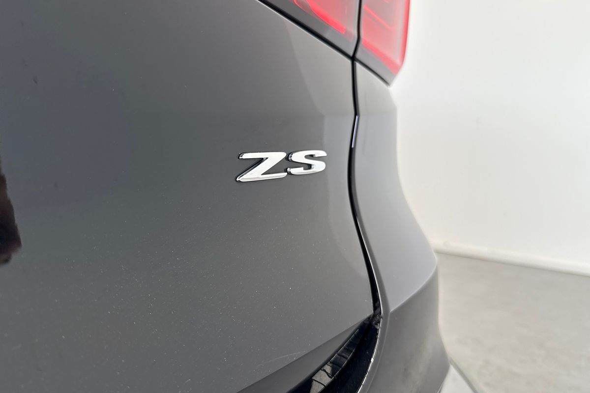 2024 MG ZS EXCITE AZS1 MY24