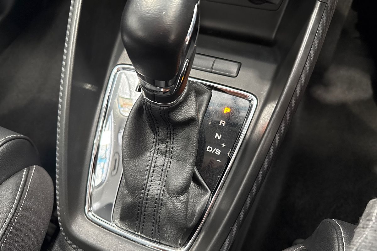 2024 MG ZS EXCITE AZS1 MY24