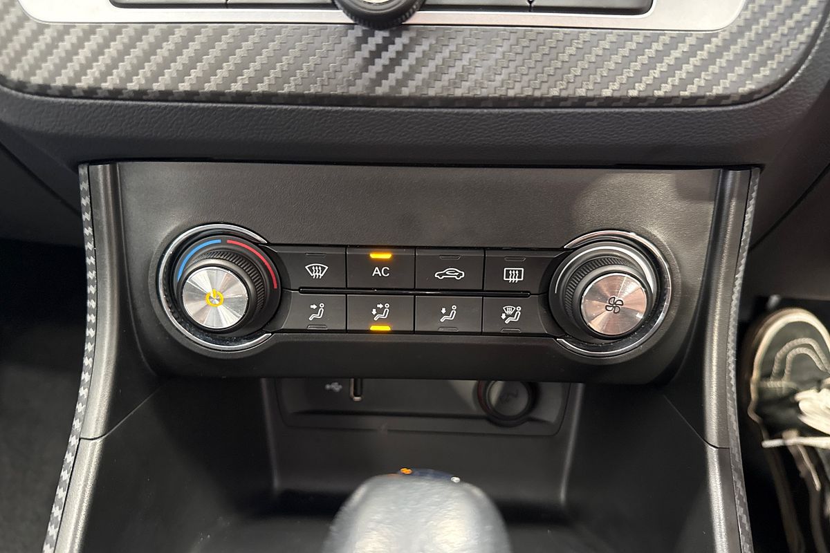 2024 MG ZS EXCITE AZS1 MY24