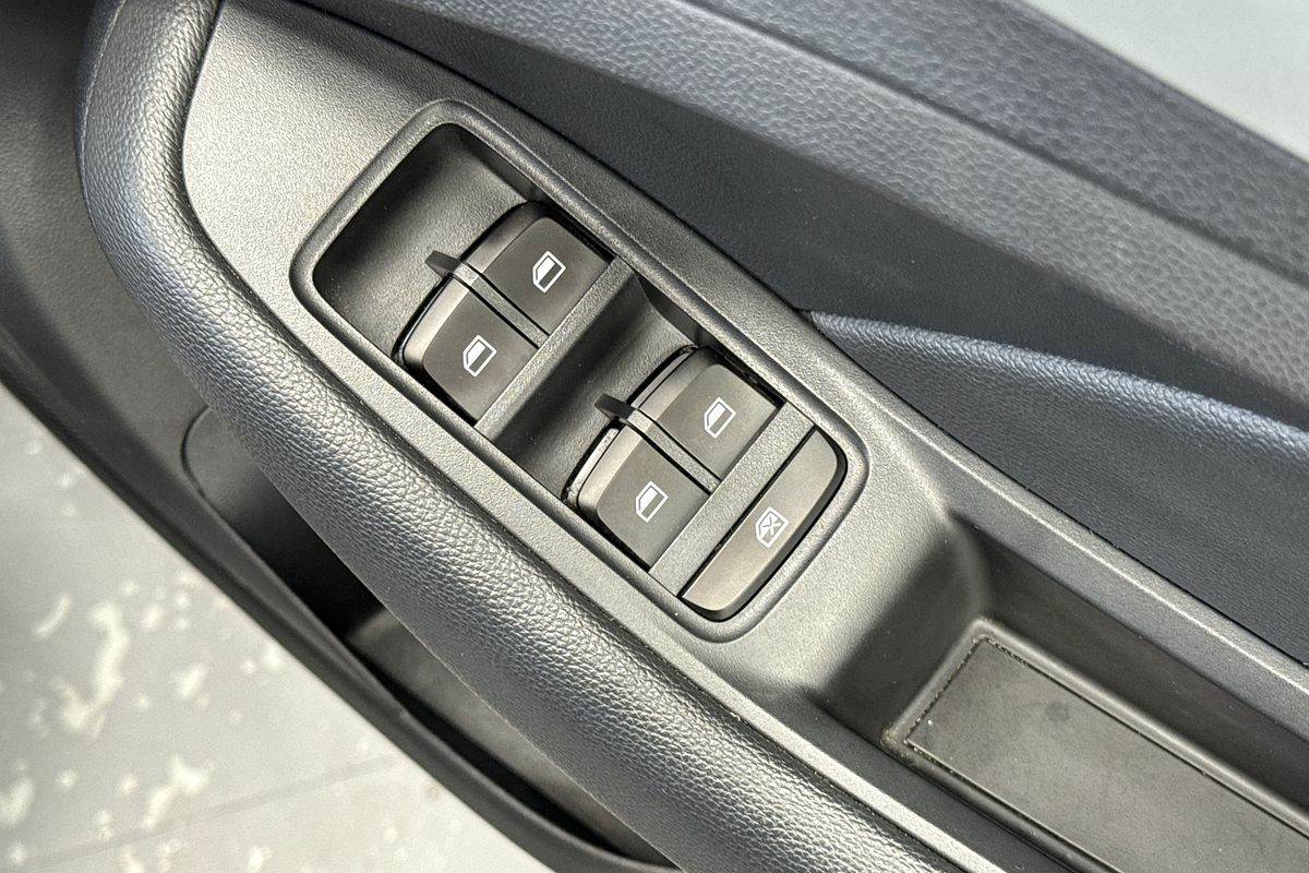 2024 MG ZS EXCITE AZS1 MY24