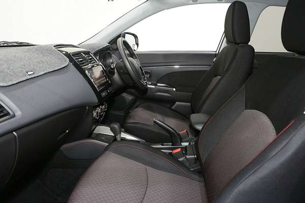 2018 Mitsubishi ASX LS XC