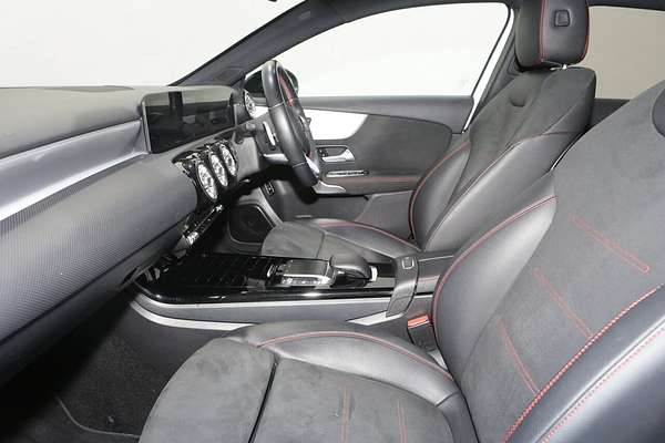 2021 Mercedes-Benz A-Class A250 V177