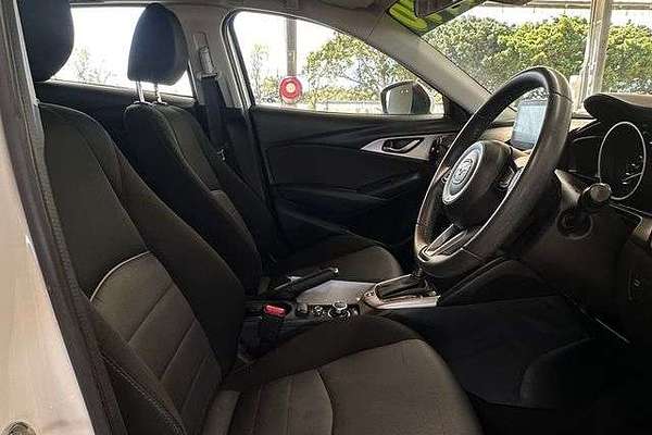 2017 Mazda CX-3 Neo DK