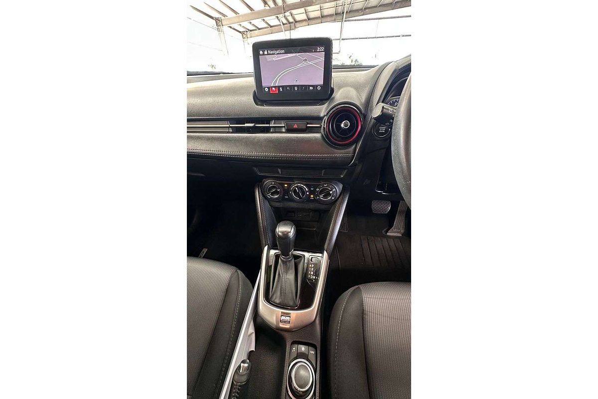 2017 Mazda CX-3 Neo DK