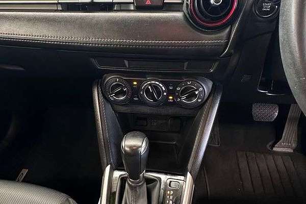 2017 Mazda CX-3 Neo DK