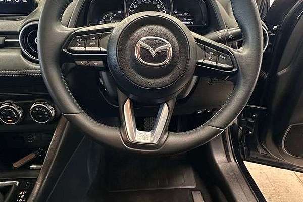 2021 Mazda CX-3 Maxx Sport DK