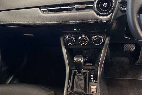 2021 Mazda CX-3 Maxx Sport DK