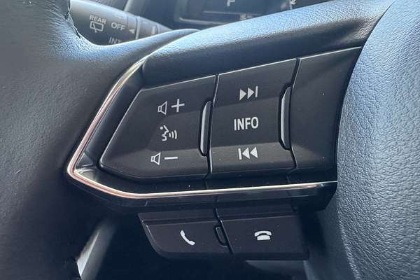 2025 Mazda 2 G15 Evolve DJ Series