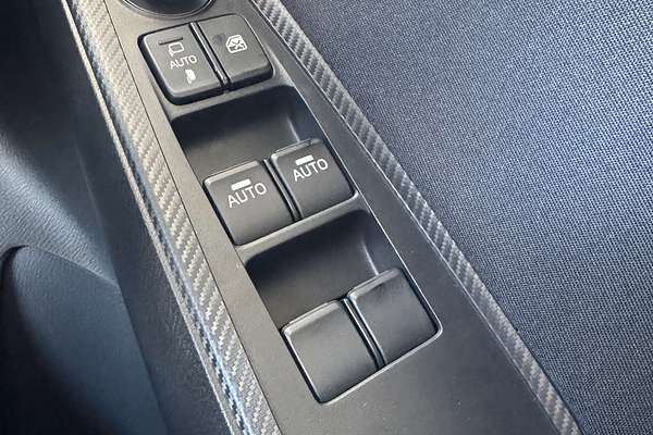 2025 Mazda 2 G15 Evolve DJ Series