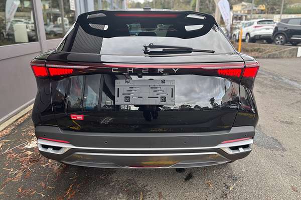 2025 Chery C5 Ultimate
