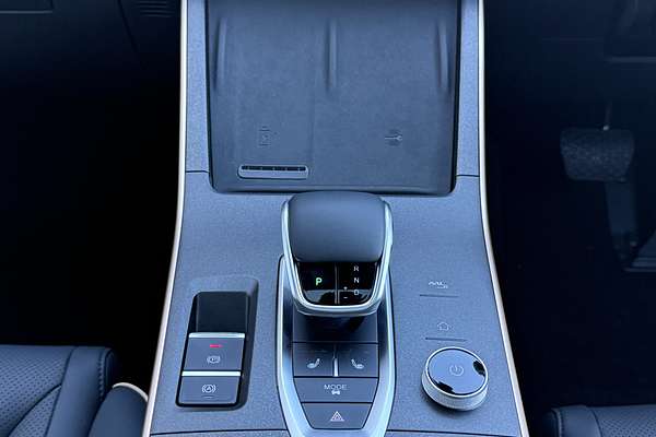 2025 Chery C5 Ultimate