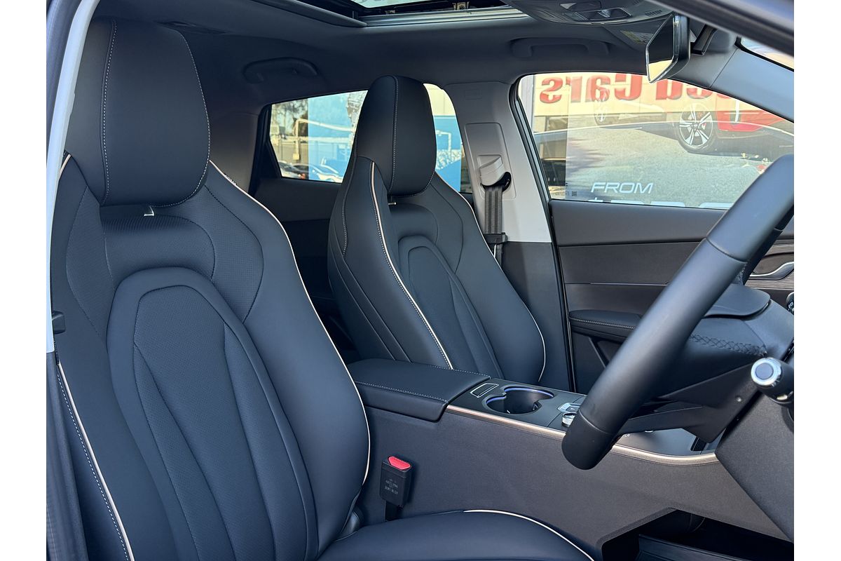 2025 Chery C5 Ultimate