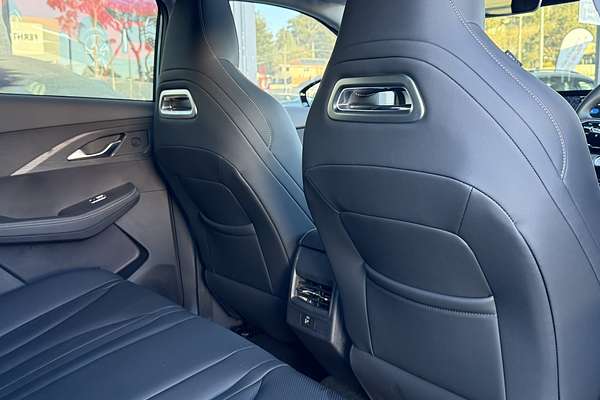 2025 Chery C5 Ultimate