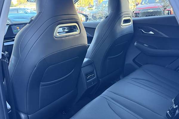 2025 Chery C5 Ultimate