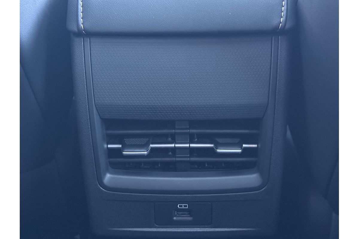 2025 Chery C5 Ultimate