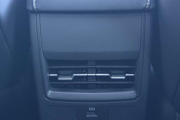 2025 Chery C5 Ultimate