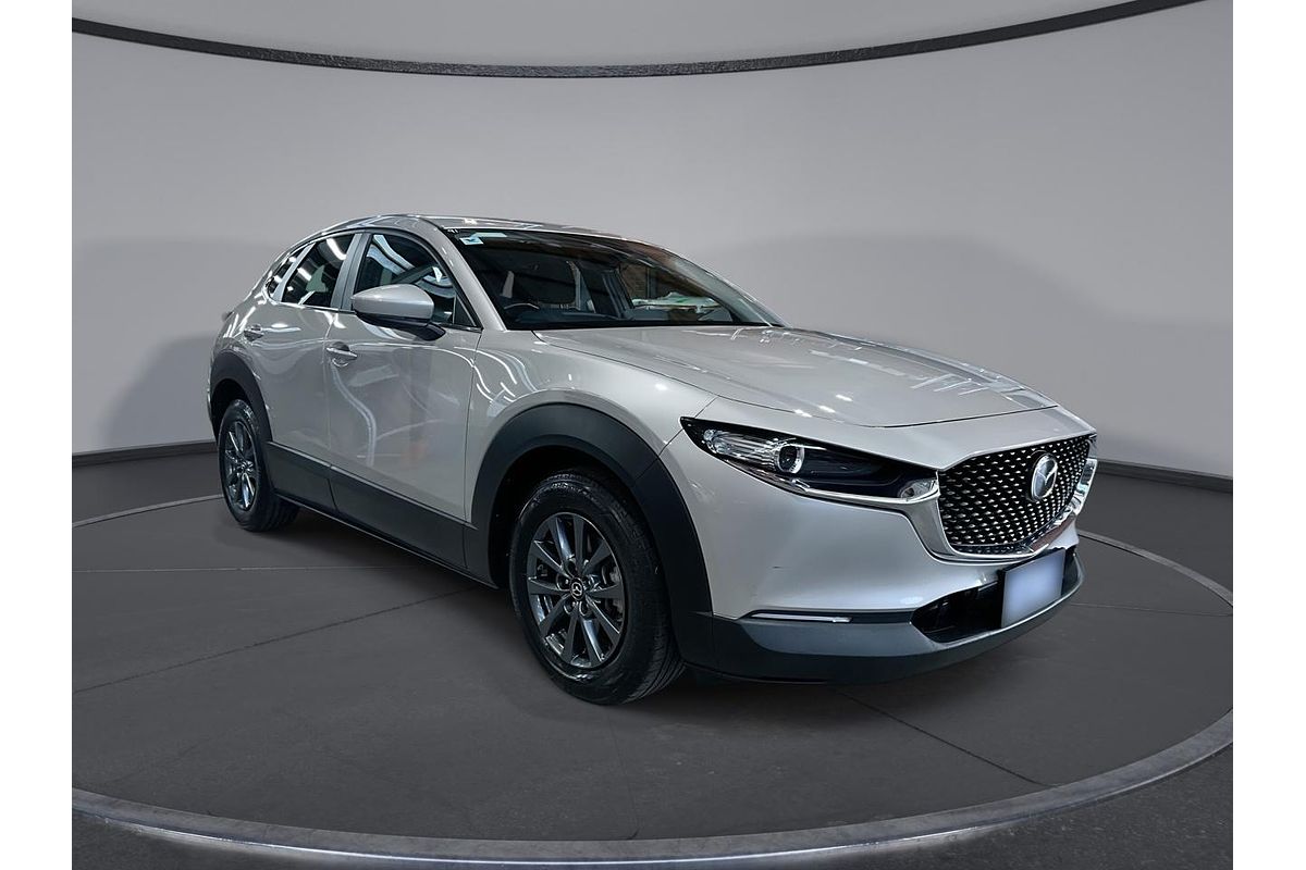 2023 Mazda CX-30 G20 Pure DM Series
