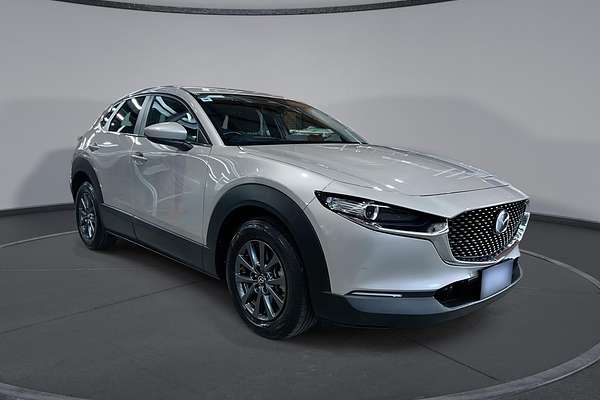 2023 Mazda CX-30 G20 Pure DM Series