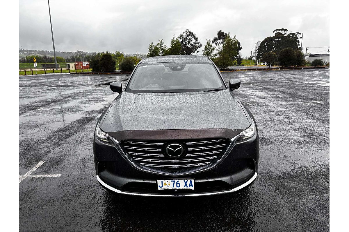2021 Mazda CX-9 Azami LE TC