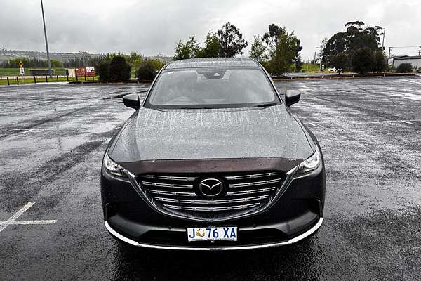 2021 Mazda CX-9 Azami LE TC