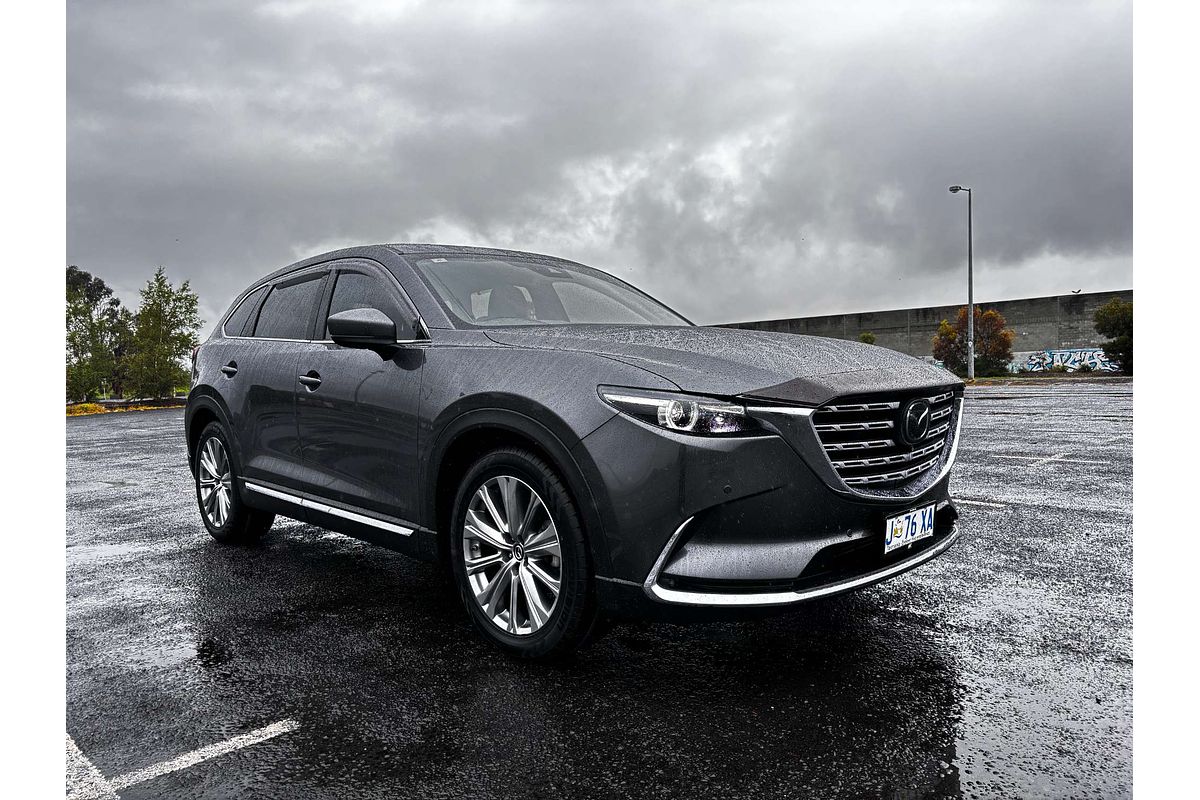 2021 Mazda CX-9 Azami LE TC
