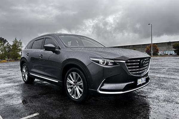 2021 Mazda CX-9 Azami LE TC