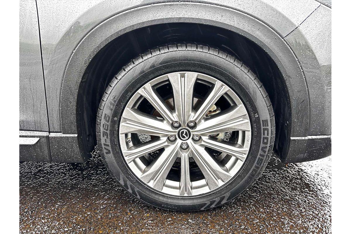 2021 Mazda CX-9 Azami LE TC