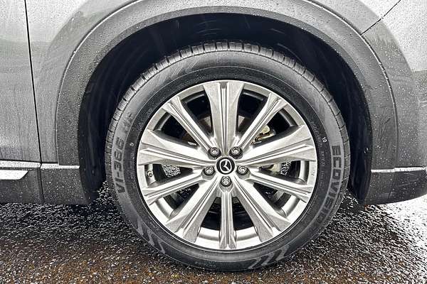 2021 Mazda CX-9 Azami LE TC