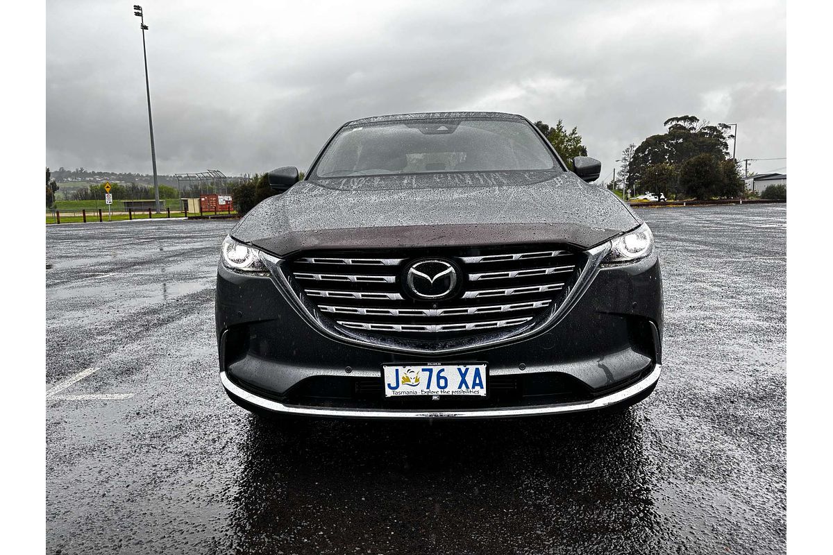 2021 Mazda CX-9 Azami LE TC