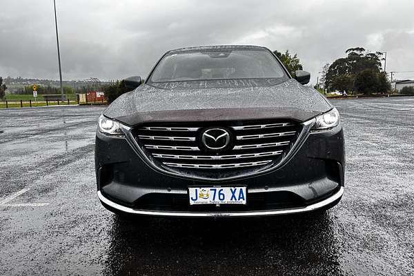 2021 Mazda CX-9 Azami LE TC