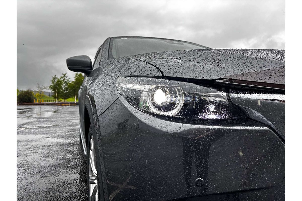 2021 Mazda CX-9 Azami LE TC