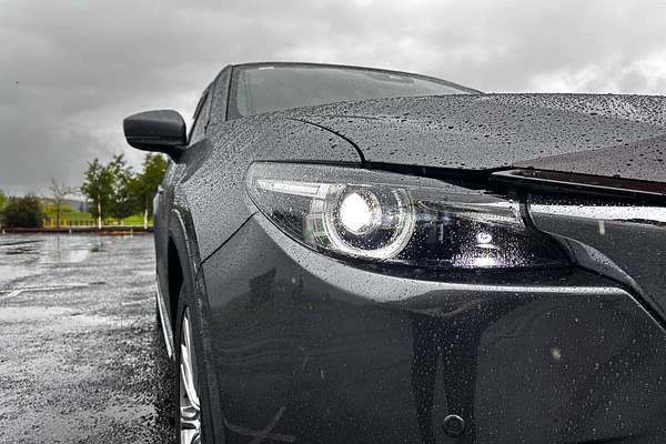 2021 Mazda CX-9 Azami LE TC