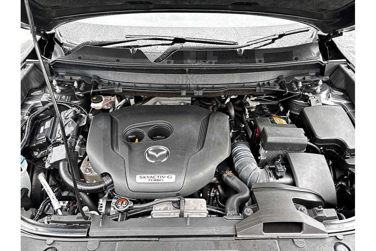 2021 Mazda CX-9 Azami LE TC