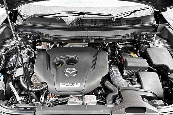 2021 Mazda CX-9 Azami LE TC