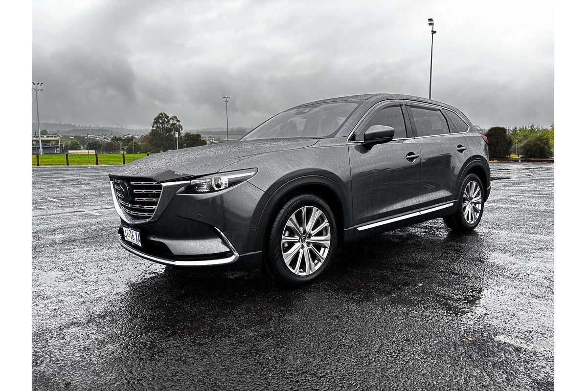 2021 Mazda CX-9 Azami LE TC