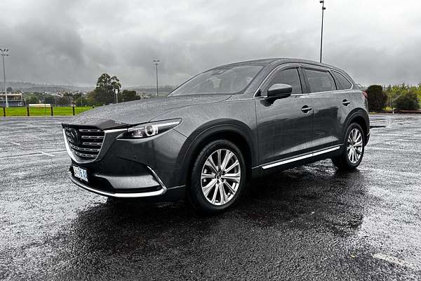 2021 Mazda CX-9 Azami LE TC